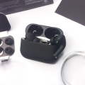 Air Pods Pro Black Wireless Earbuds // Pro Air Pods // AirPods_Pro Black Wireless Earbuds Bluetooth 5.0, Super Sound Bass, Charging Case, and Pop-Up Feature. Compatible with All Devices AL-Razzaq Electronics. 