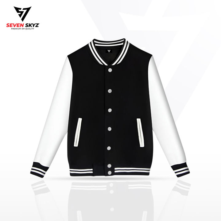 Stylish%20Men's%20and%20Women's%20Varsity%20Baseball%20Jacket%20in%20Classic%20Black%20Color.%20-%20Image%208