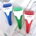 【HOT】 Face Roller Cool Ice Roller Massager Skin Lifting Tool Face Lift Massage Anti-Wrinkles Pain Relief Face Skin Care Tools. 