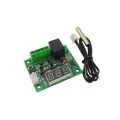 W1209/XH-W1209/HW-557 Digital Thermostat Temperature Controller Incubator Controller. 