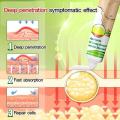 jjmakro 【SFDA approval number 】Lipoma Care Cream. 