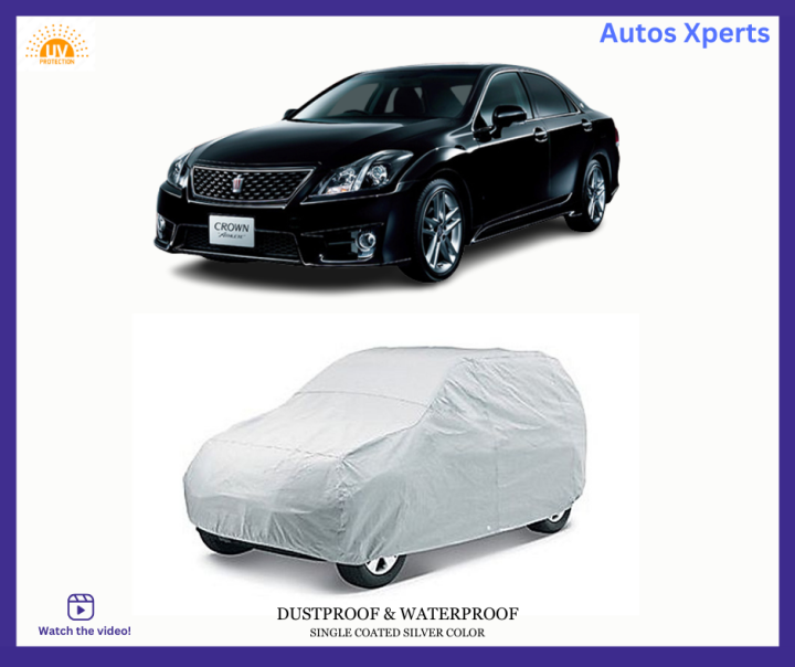 Toyota%20Crown%20Coated%20Silver%20Full%20Car%20Cover%20Outdoor%20Snow%20Ice%20Dust%20Sun%20UV%20Shade%20Cover%20Auto%20Exterior%20Accessories%20Water%20Proof%20Dust%20Proof%20-%20Image%202