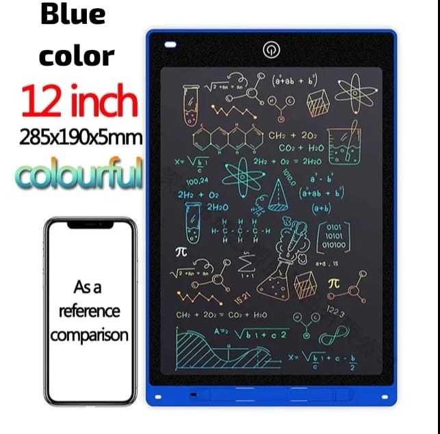 LCD%20Writing%20Tablet%2012%20Inch,%20Electronic%20Writing%20Drawing%20Colorful%20Screen%20Doodle%20Board,%2012"%20Handwriting%20Drawing%20Tablet%20Gifts%20for%202%203%204%205%206%207%20Years%20Old%20Kids%20and%20Adults%20Gifts%20-%20Image%204
