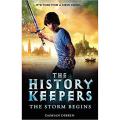 Liberty Books | The History Keepers: The Storm Begins - Paperback by Damian Dibben (100% Original). 