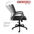 Revolving Chair Relax Back support office chair. 