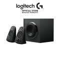 Logitech Z623 Speaker System with Subwoofer. 