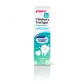 Pigeon Baby Toothpaste. 