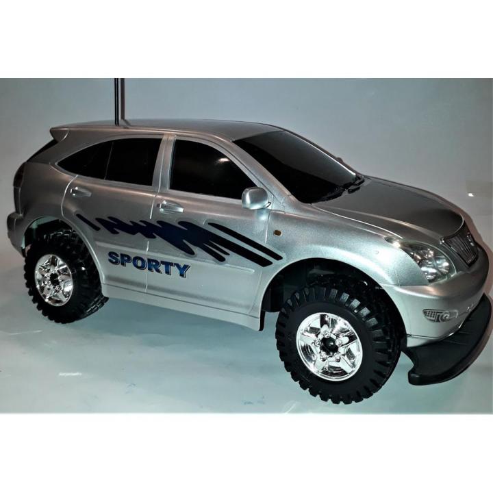 Nikko: LEXUS RX330