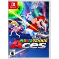 Mario Tennis Aces - Nintendo Switch. 