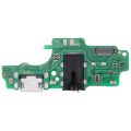 For Infinix Smart 4 X653 X663 Charging Port Board. 