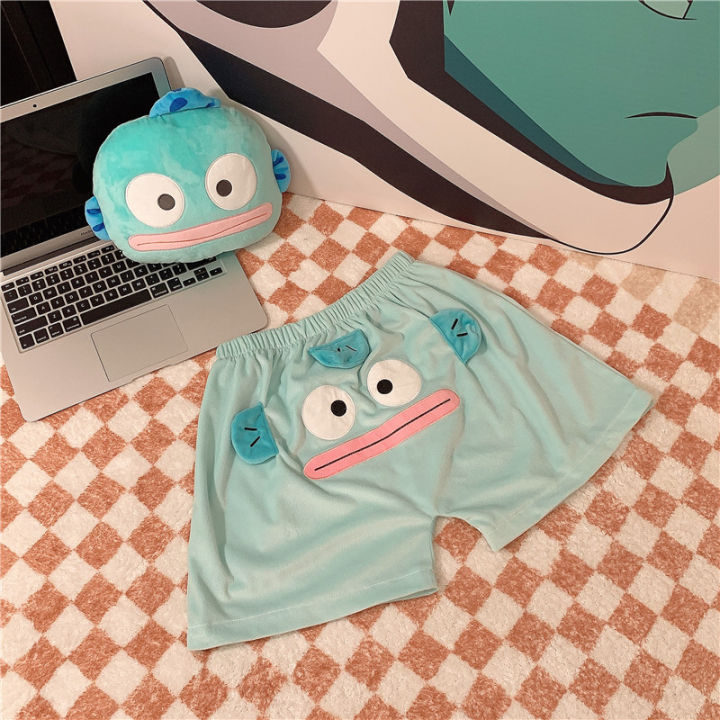 3D%20Cute%20Funny%20Elephant%20Shorts%20Summer%20Shorts%20Men%20and%20Women%20Loose%20Ugly%20and%20Cute%20Dumbo%20Couple%20Student%20Pajamas%20-%20Image%206