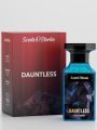 Dauntless For Men | World's #2 Best Selling DNA | Super Long Lasting | Scents N Stories. 