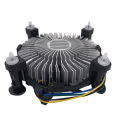 cpu heatsink-1 x CPU Cooling Fan-black. 