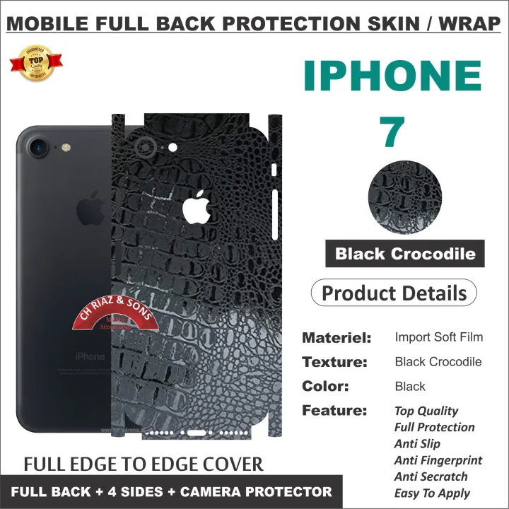 APPLE%20IPHONE%207%20FULL%20BACK%20360%20premium%20Protection%20Skin%20Wrap%20full%20cover%20Premium%20Quality%20-%20Image%208