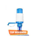 Manual Water Pump For 19 Liter Cans Large - Bottle Water Pump Dispenser. 