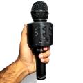 Amplifier Microphone Speaker, Built-in Speaker, Echo Sound for Teaching and Recording. 