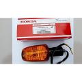 INDICATOR CD 70 NEW/ DELUXE/ PRIDOR RIGHT SIDE FRONT OR LEFT SIDE REAR , ISHARA. 