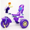 Baby Crystal Tricycle With Lights & Music. 