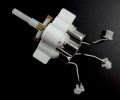 WL Toys RC Airplane F949 Spare Parts Motor. 