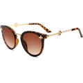 Cat Eye Sunglasses Women Fashion Brand Design Luxury Vintage Square Sun Glasses For Ladies Classic Shades Eyewear UV400 Oculos. 