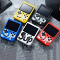 SUP 2 Player Game Console for Kids - Yellow Family Fun Gaming Console Set. 
