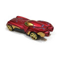 Ironman Metal Toy Cars for Toddles, Pull Back Cars Toys for 1 Year Old Boy, 2 Year Old Boy Birthday Gift, Wind Up Cars Toddler Toys Age 1-2. 