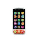 Huanger  Music Baby Smart Cell Phone Toy Mobiles Phone Early Education Touch Screen Music Toy Mobile. 