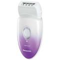 Panasonic Wet and Dry Epilator, ES-EU10-v. 