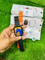 T900 Ultra 2 Max Smart Watch Series 9 Big 2.3 HD Display WIreless Charging - Game - BT Calls Sports & Fitness. 