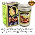 Tibet Snow Cream. 