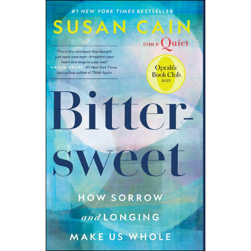 Bittersweet by Susan Cain (Author)