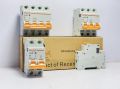 MORA Miniature AC Circuit Breaker | Safety Breaker | Single Pole | Double Pole | Three Pole | Four Pole | 6A , 10A , 16A , 20A , 32A , 40A , 63A. 