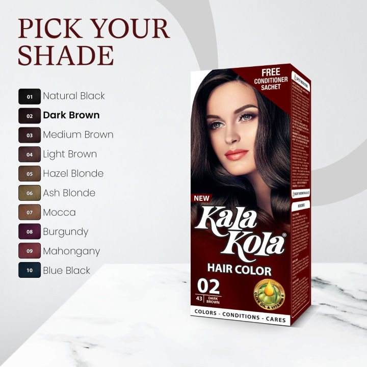 Kalakola%20Hair%20Color%20Dark%20Brown%2002%20100ml%20-%20Image%208