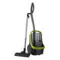 Panasonic 1800W, Bagless Canister Earth Green Vacuum Cleaner, 2.2 Liter Dust Capacity, 5.0m Cord, MC- CL603 (Made in Malaysia). 