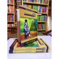 The Alchemist by Paulo Coelho, Urdu Edition Good Quality Book. 