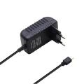 EU DC Wall Power Charger Adapter Charger Cord For Zoomer Robot Dog. 
