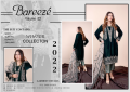 Bareeze Winter collection 2022. 