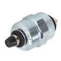Generator Oil Pump Solenoid Valve, Fuel Pump Solenoid Valve Stable Working for 17/918121. 