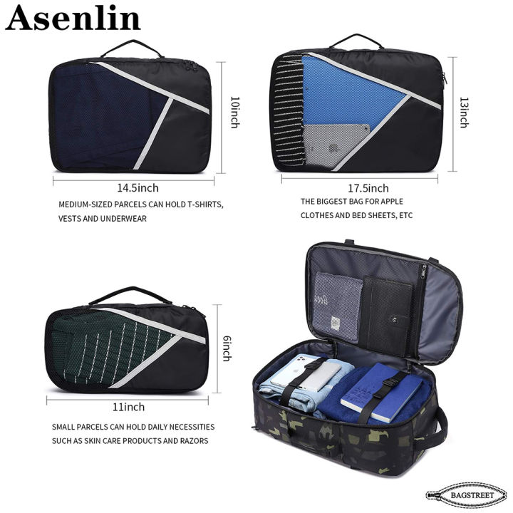 Asenlin%2040L%20Backpack%20for%20Travel,%20Flight%20Approved%20Luggage%20Water%20Resistant%20Laptop%20Backpack,%20Fits%2015.6-17%20Inch%20Notebook,%20Durable%20Backpack%20With%203%20Packing%20Cubes%20-%20Image%203