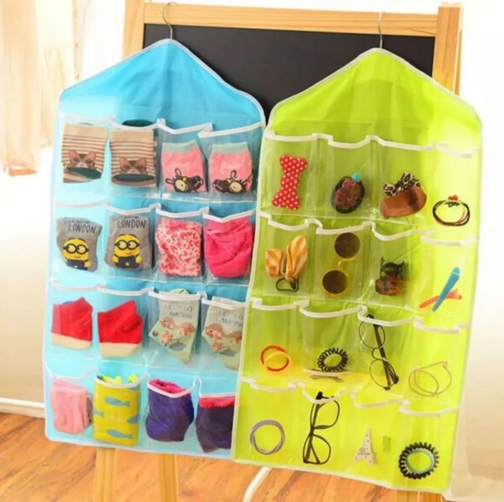 16%20Pockets%20Wall%20Wardrobe%20Hanging%20Organizer%20Socks%20Underwear%20Sundries%20Sorting%20Storage%20Bags%20Space%20Saver%20Wardrobe%20Organizer%20Bag%20-%20Image%205
