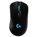 Logitech G703 Lightspeed Wireless Gaming Mouse | Master Copy | RGB, Ultra-Light, Pro Performance. 