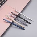 Official 1:1 NO Bluetooth Function Samsung Note 8 Pen N9500 Active Stylus S Pen Original Touch Screen Capacitive Стилус Pen. 
