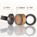 Maycheer Hair Fluffy Powder Instantly Black Root Cover Up Natural Instant Hairline Shadow Powder Hair Concealer Coverage. 