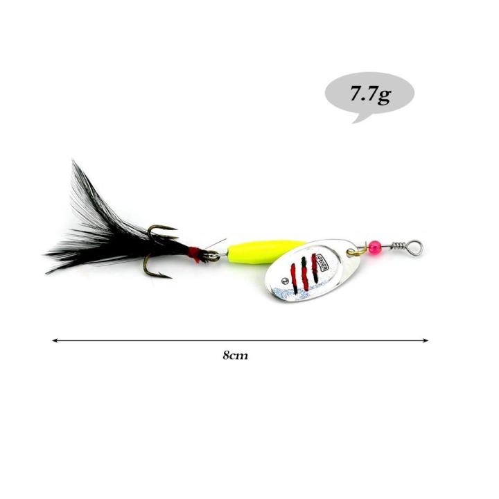 6PCS%20Fishing%20Lure%20Spinners%20Spinnerbait%20Kit%20Metal%20Spinner%20Baits%20Kit%20with%20Rooster%20Tail%20Treble%20Hook%20Bass%20Trout%20Fishing%20Lures%20Lot%20-%20Image%204