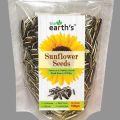 Earth's Sunflower Seeds 227gm. 