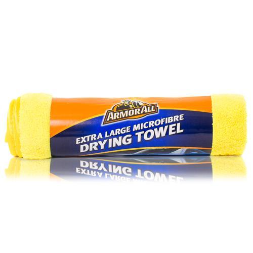 EXTRA LARGE MICROFIBRE DRYING TOWEL