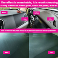 New High Quality Flamingo Dashboard & Leather Polish – 450ml Spray. 
