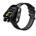air buds Smart Watch  with Bluetooth Earphone - 2 in 1 Versatility. 