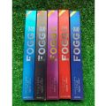 "Fogg OEN Perfume Gift Set - Pack of 5". 