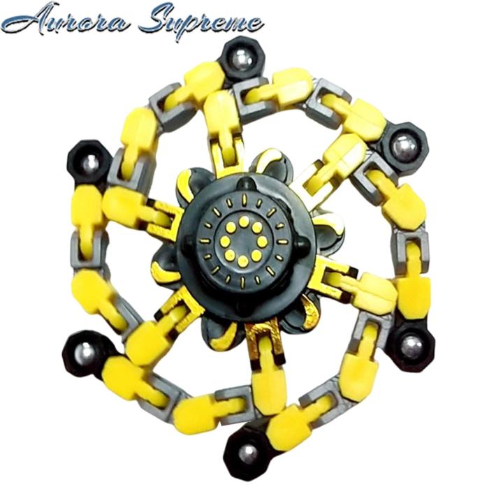 Transformable Gyroscope Deformable Gyroscope for Anxiety Relief Transformable Spinners for ...
